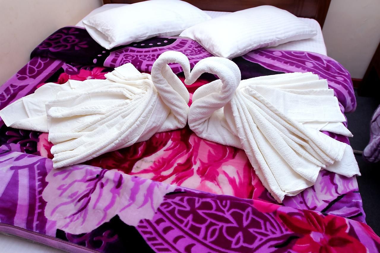 Sydney Rest 3*