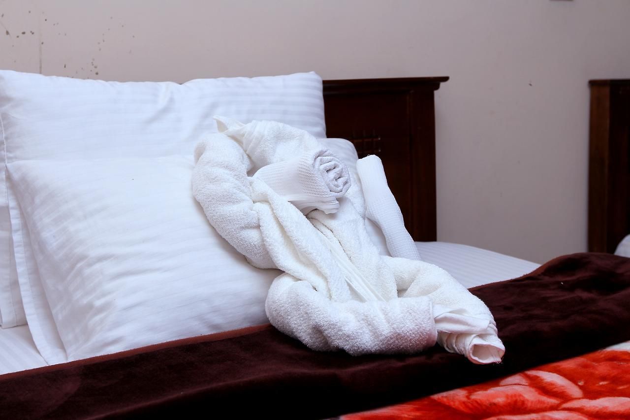 Aparthotel Sydney Rest 3*