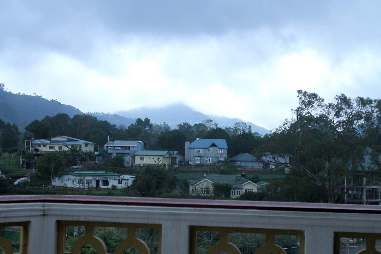 Sydney Rest 3* Nuwara Eliya
