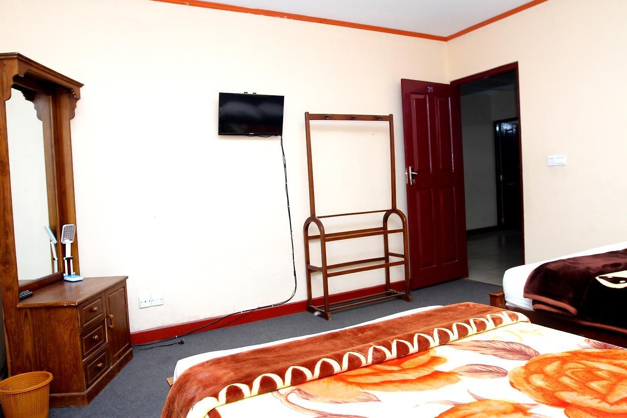 Aparthotel Sydney Rest