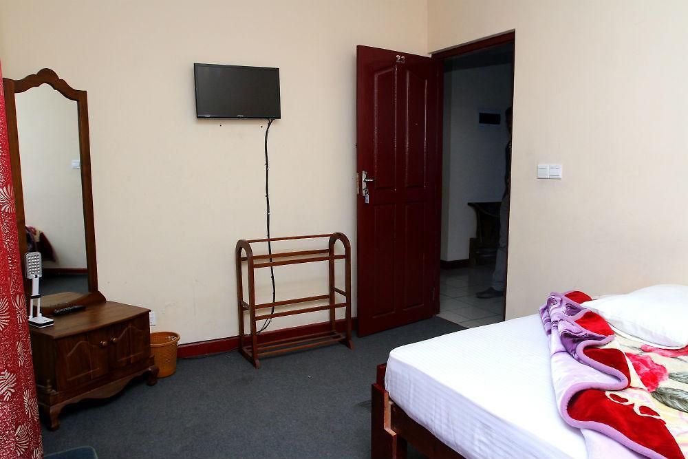Aparthotel Sydney Rest 3*