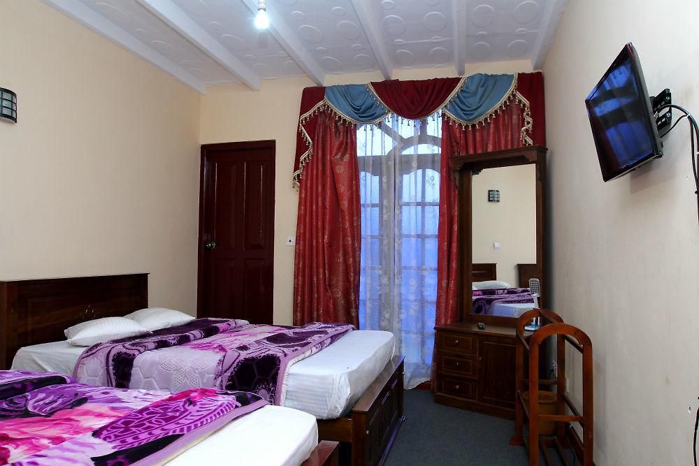 Sydney Rest 3* Nuwara Eliya