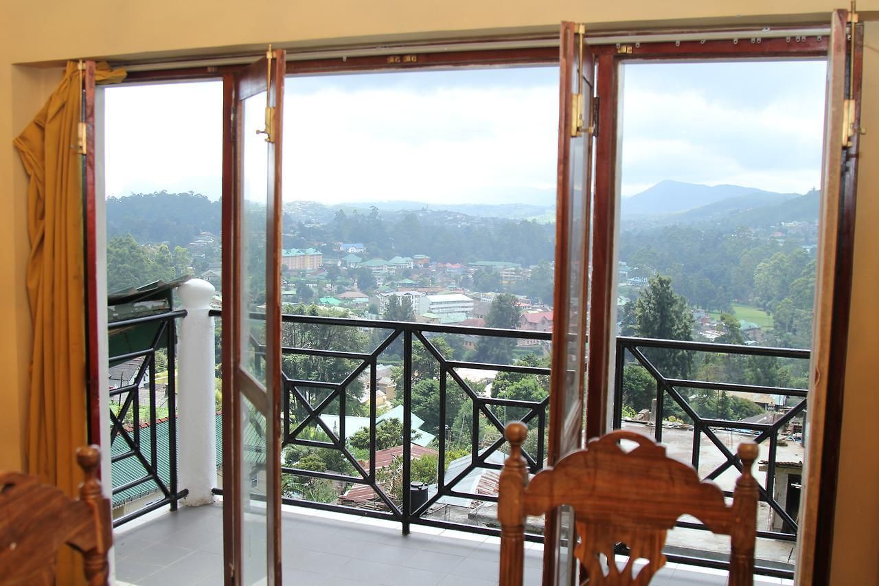 Panorama Hotel *