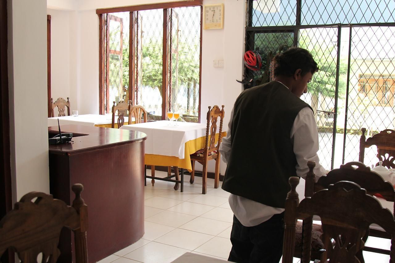 Hotel Panorama Nuwara Eliya