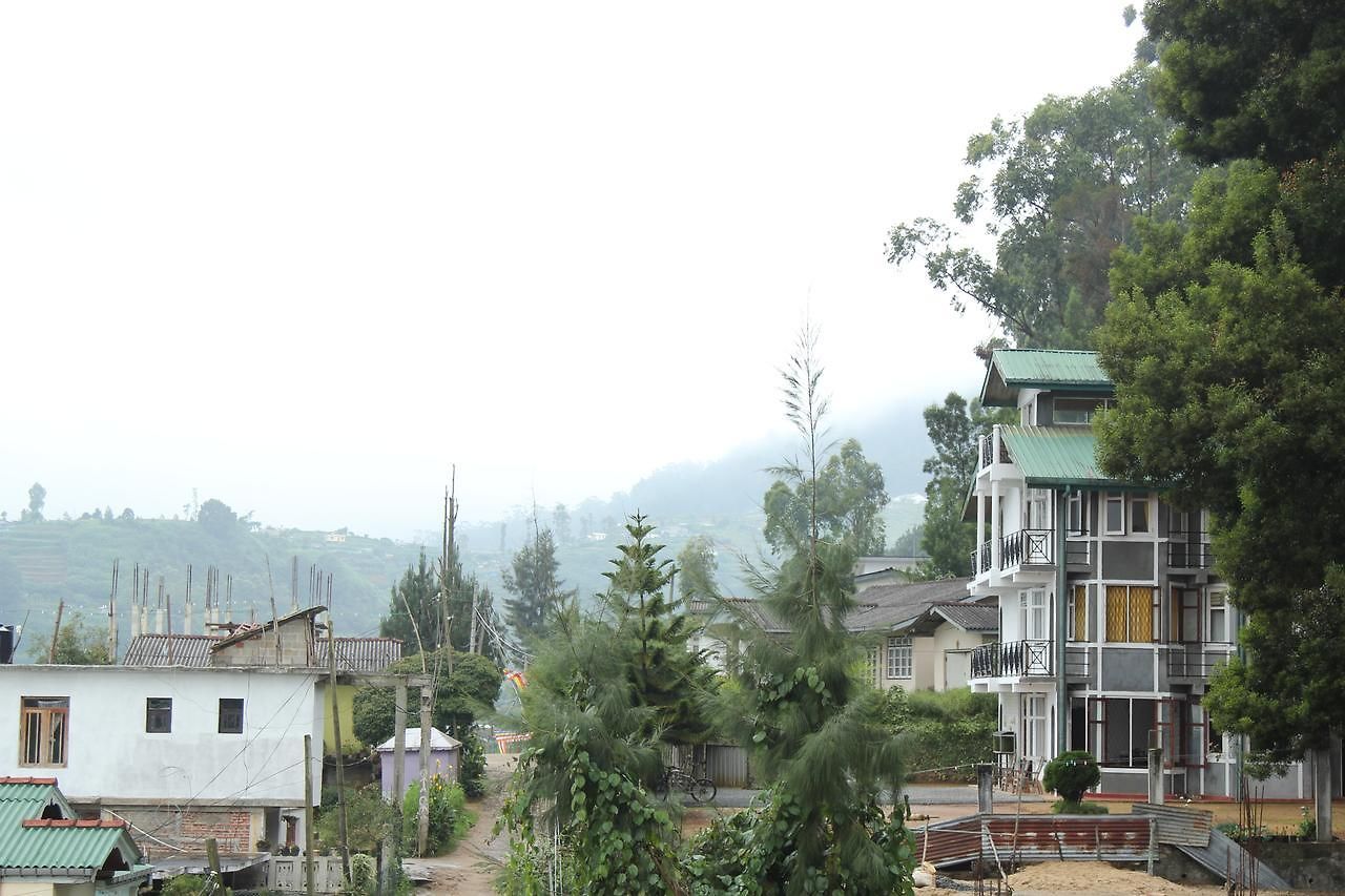Panorama Hotel
