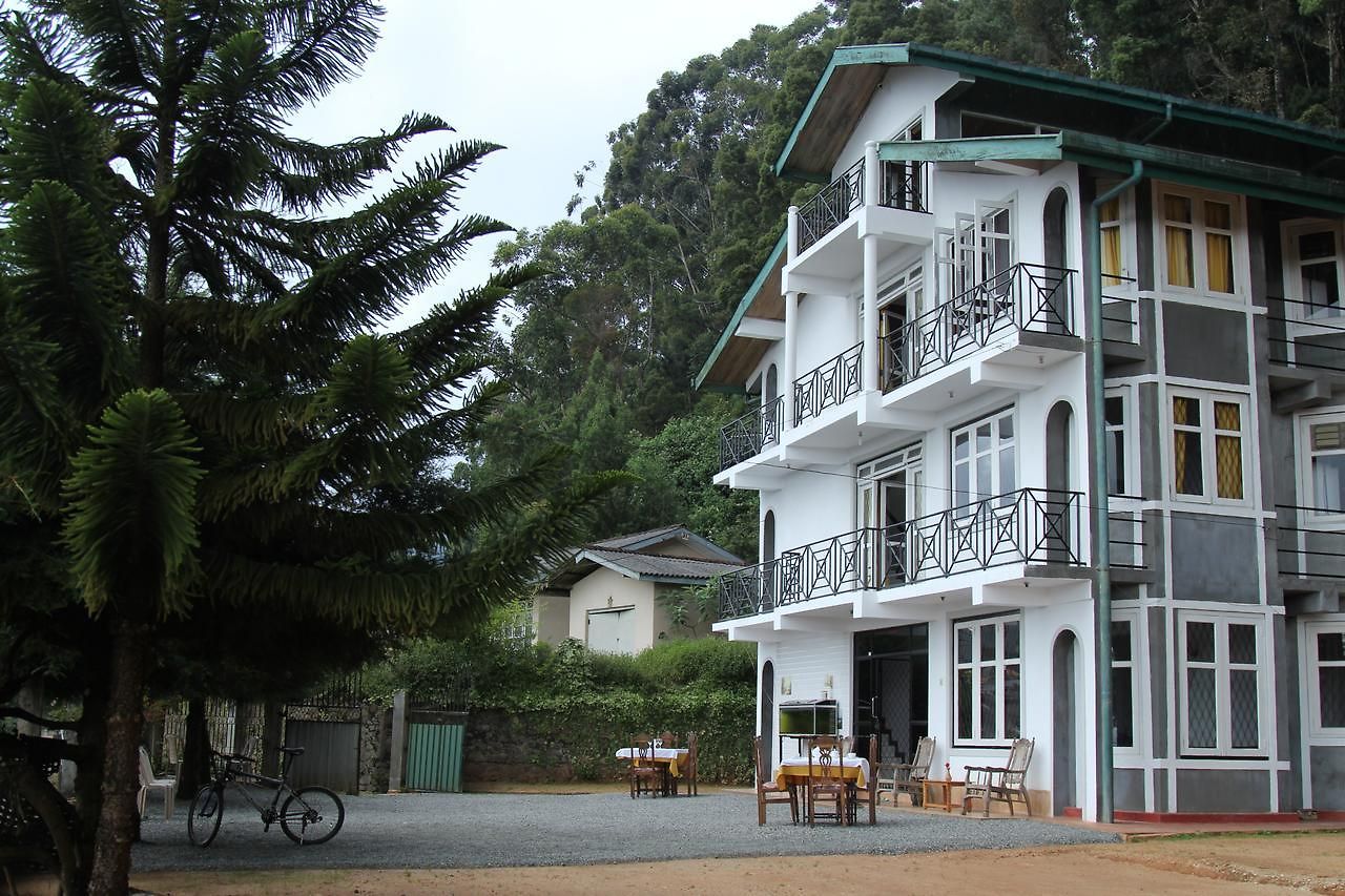 Panorama Hotel *