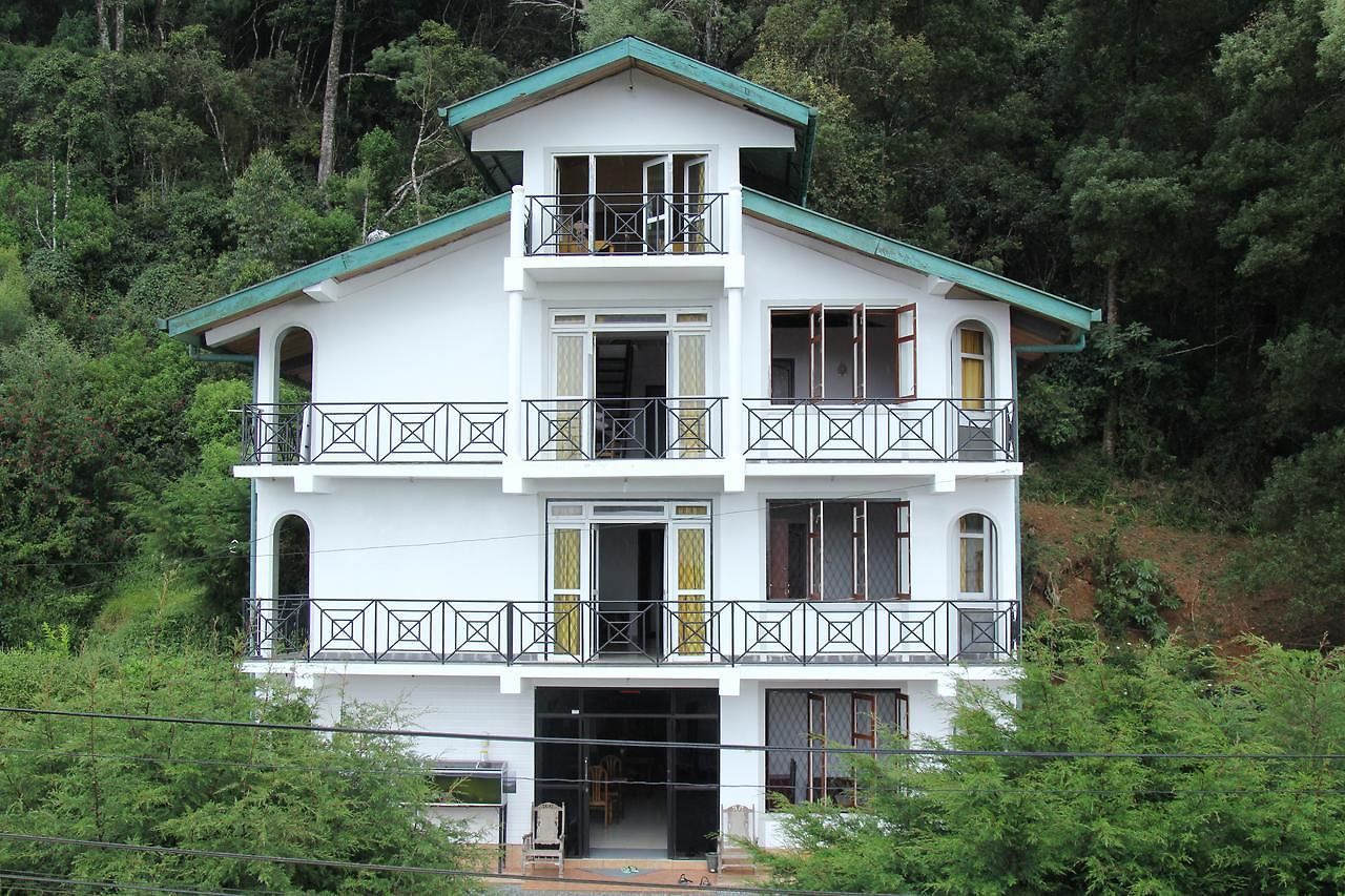 Hotel Panorama