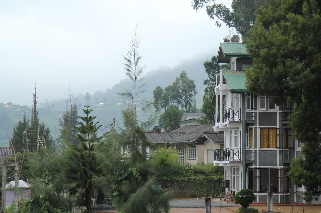 Hotel Panorama