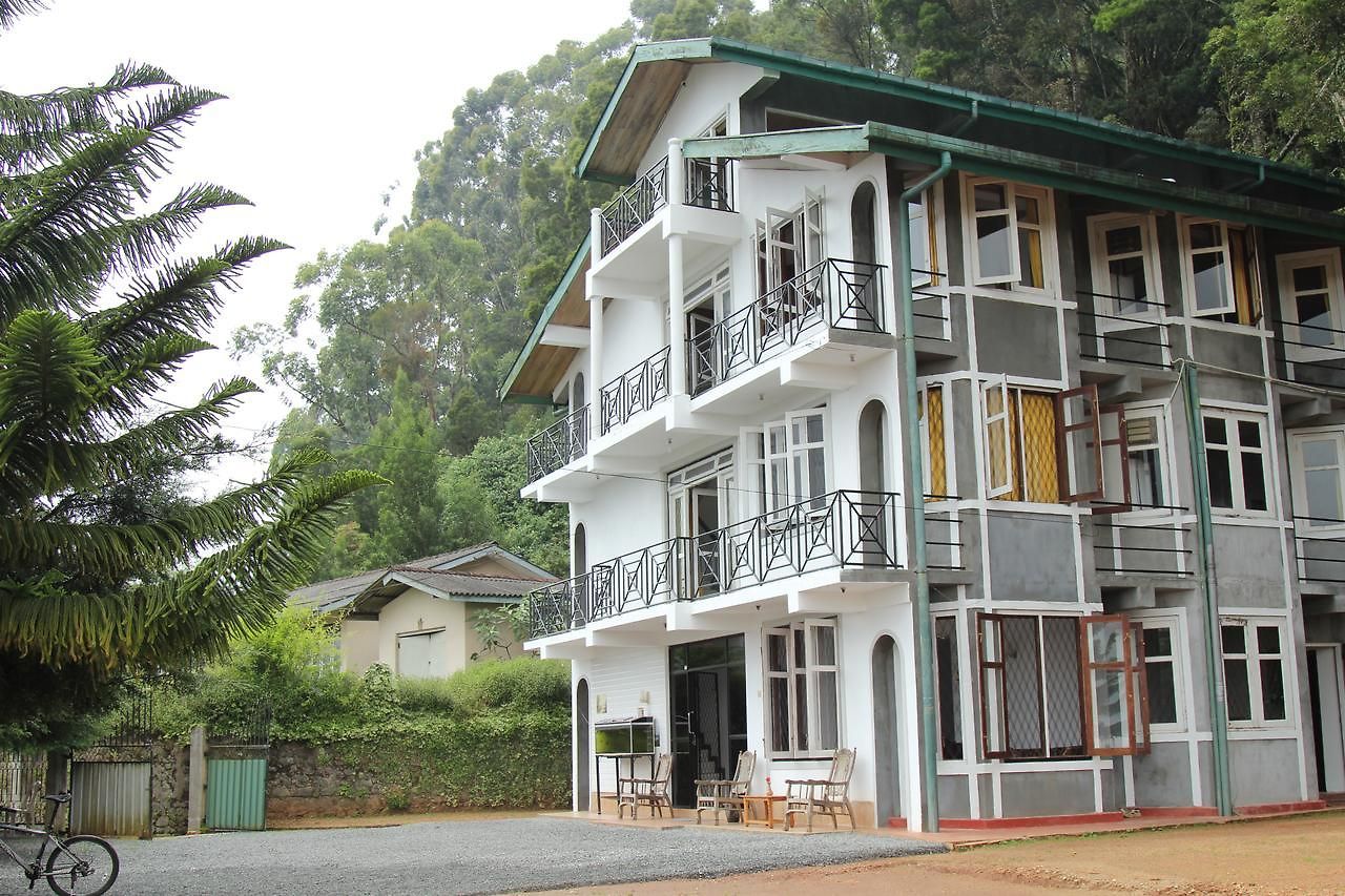 Hotel Panorama *