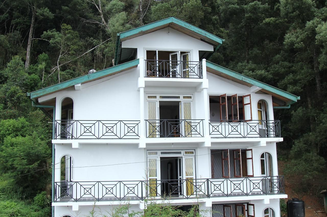Panorama Hotel *
