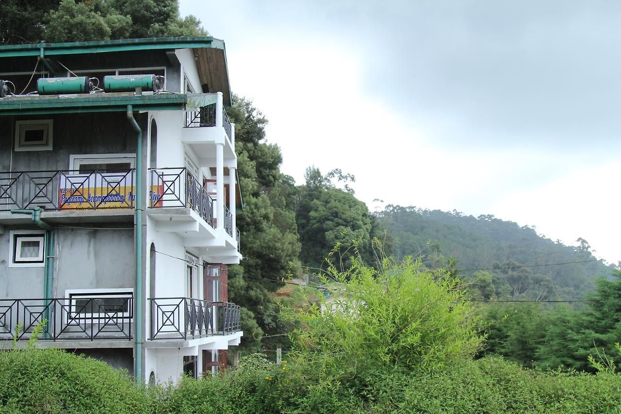 Hotel Panorama *
