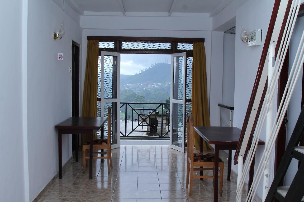 Panorama Hotel
