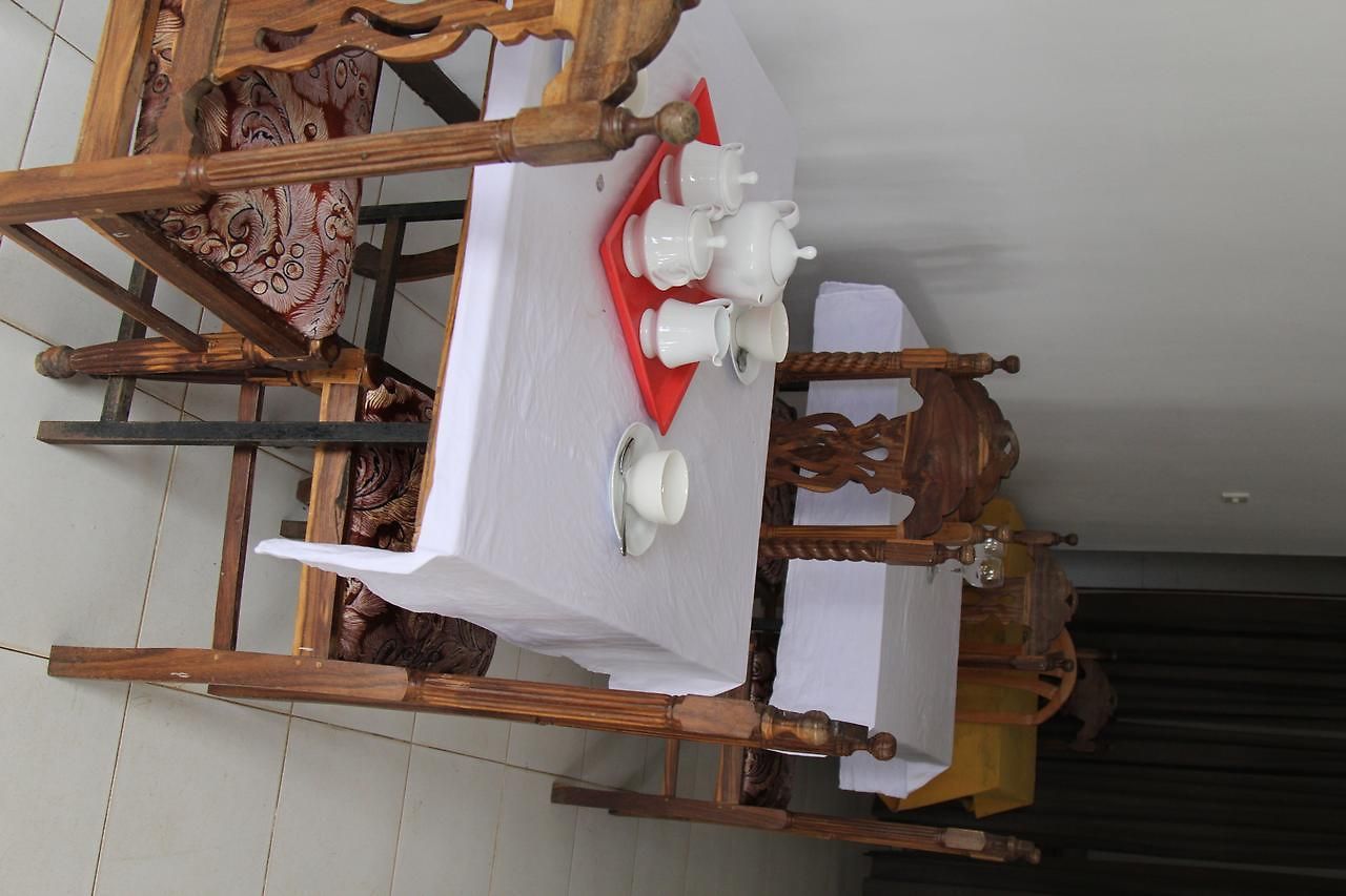 Hotel Panorama Nuwara Eliya