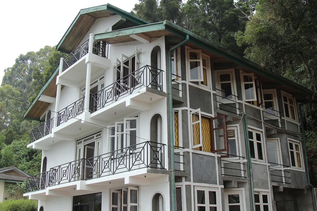 Hotel Panorama