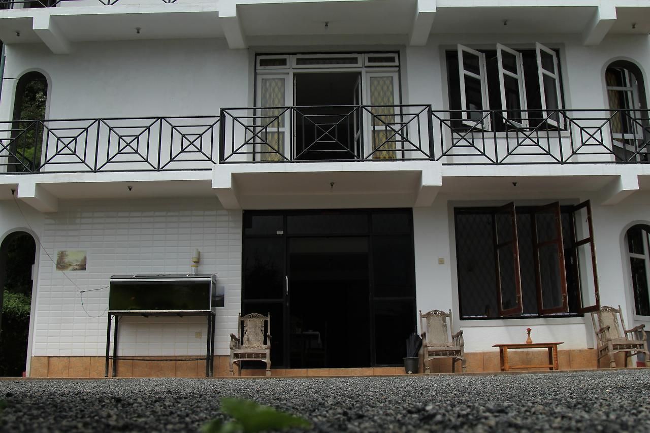 Hotel Panorama *