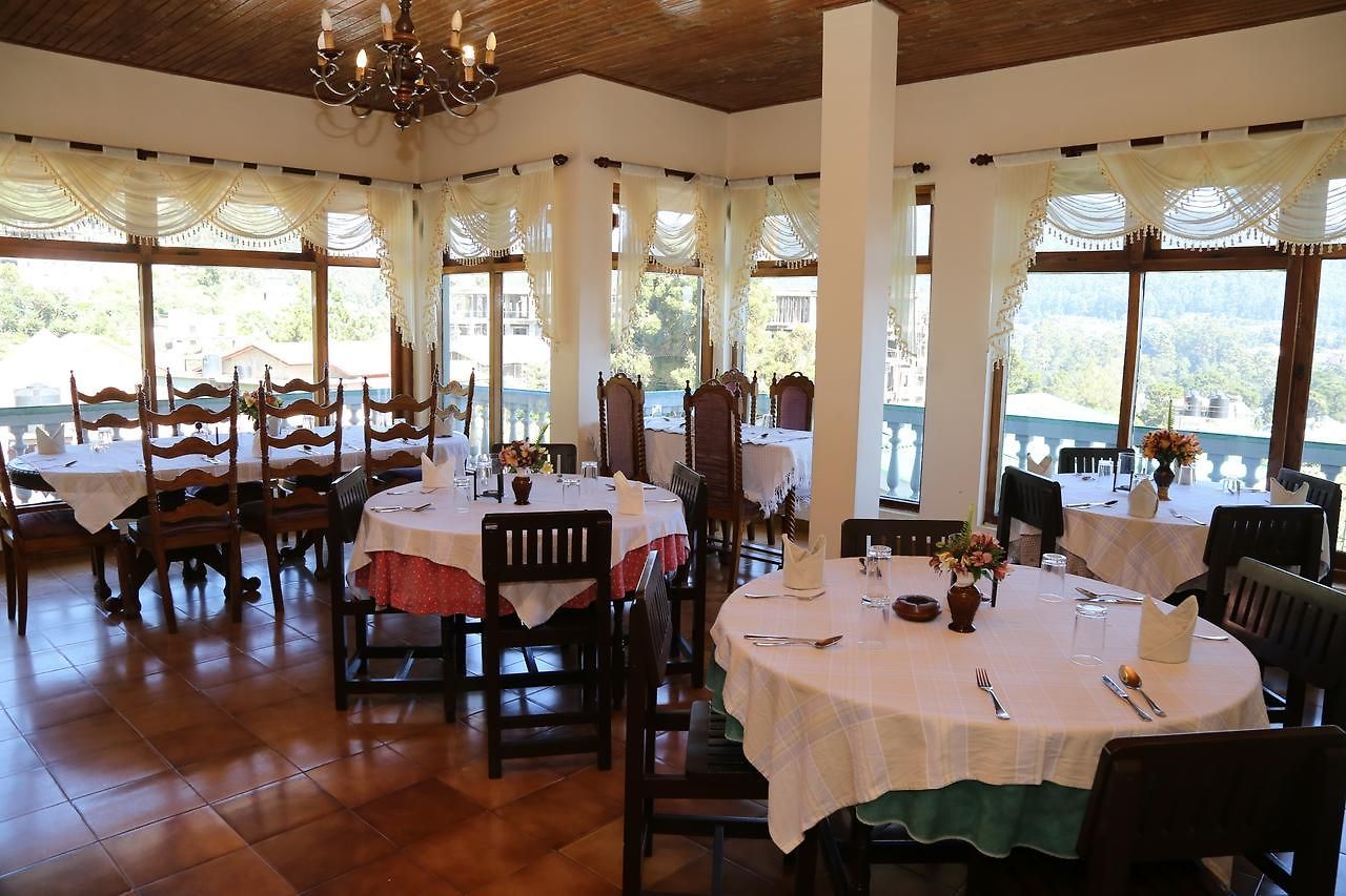 Haddon Hill Nuwara Eliya