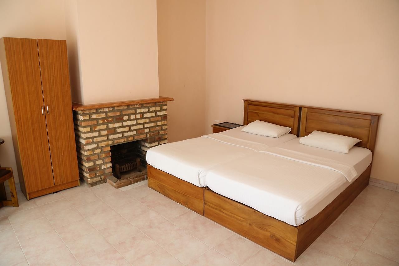 Haddon Hill Hotel Nuwara Eliya