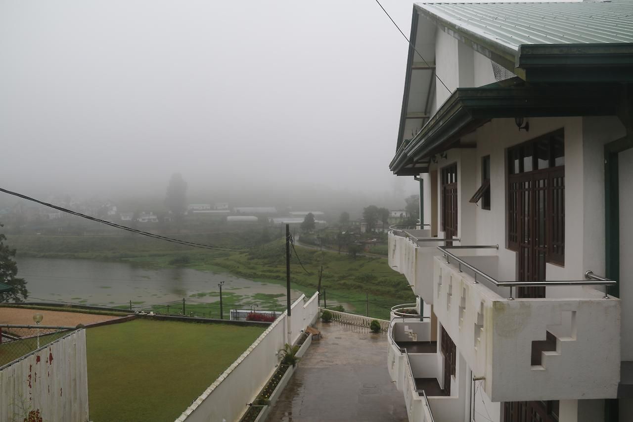 Hotel View &