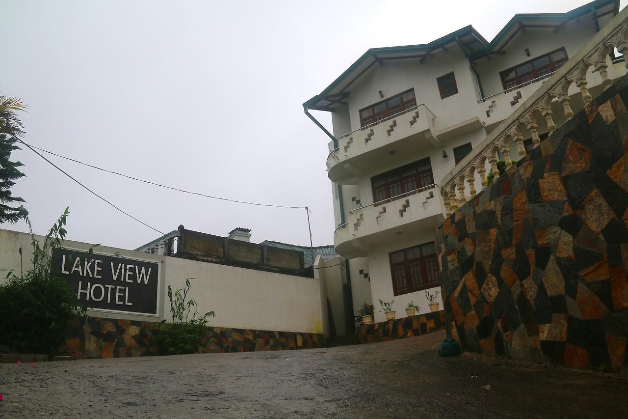 View & Hotel 3*