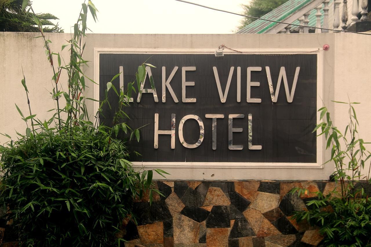 View & Hotel Nuwara Eliya