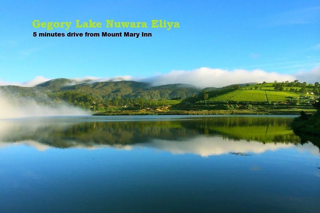Inn Mount Mary Nuwara Eliya