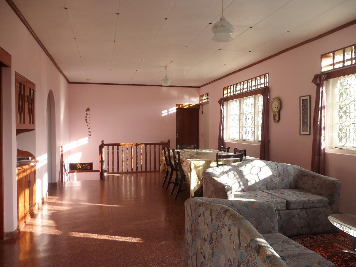 Mount Mary Inn