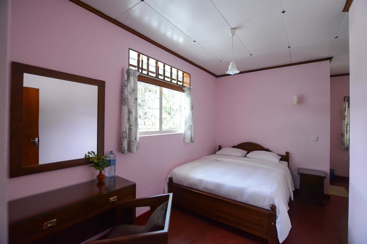 Mount Mary Inn Nuwara Eliya