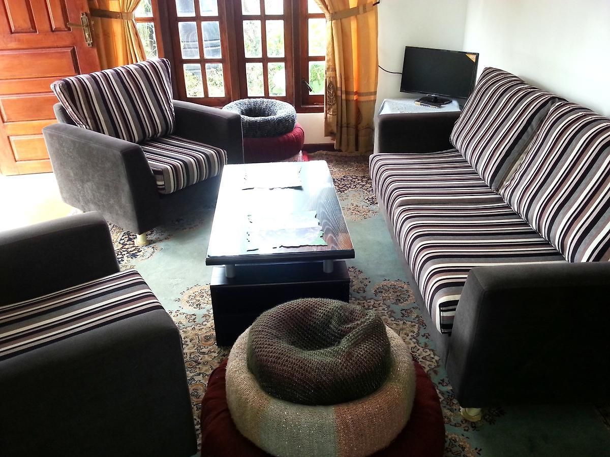 Inn Lassana