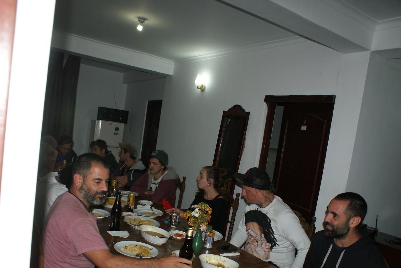 Panorama Hotel *
