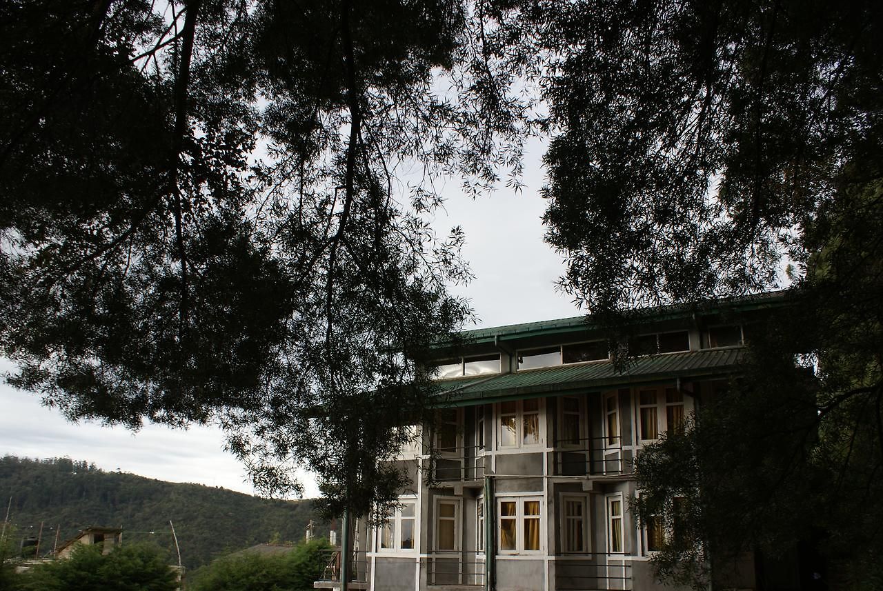 Hotel Panorama