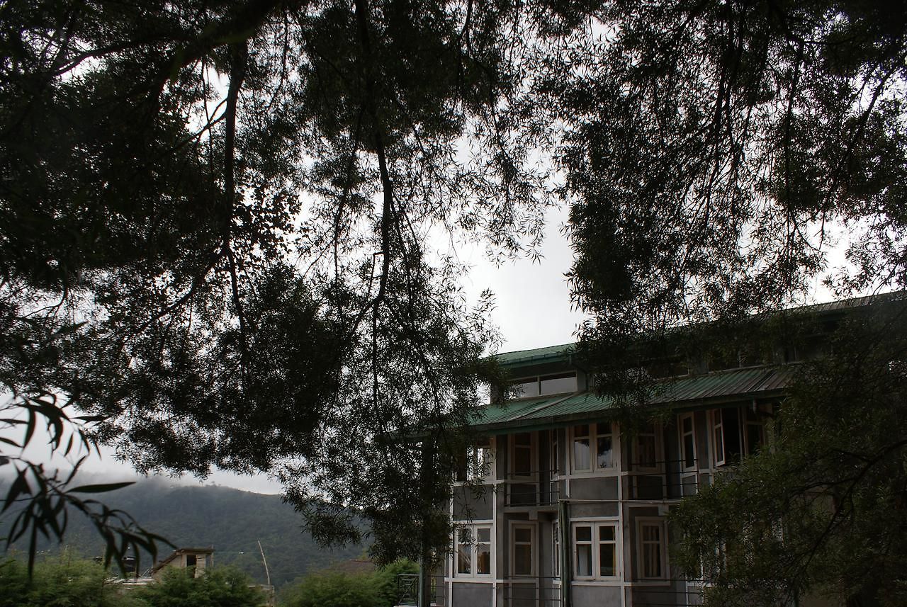 Panorama * Nuwara Eliya