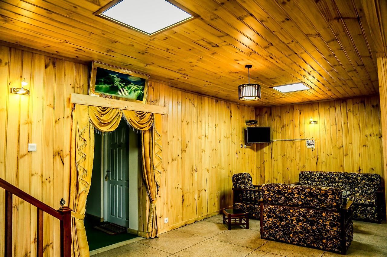Himawari Hills Guest house 2*