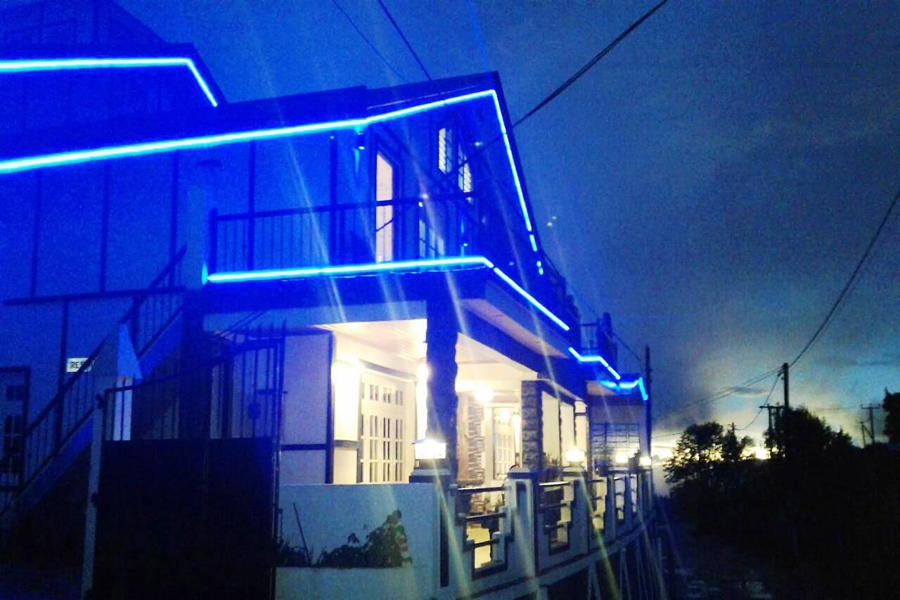 Guest house Himawari Hills 2*