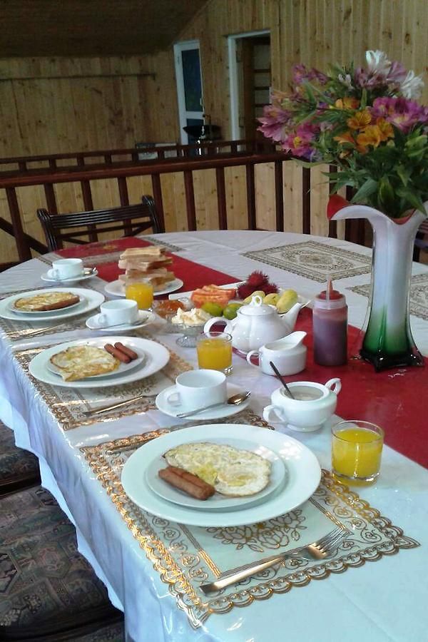 Himawari Hills Guest house Nuwara Eliya