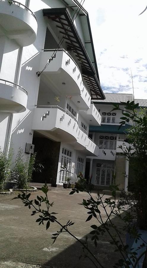 View & 3* Nuwara Eliya