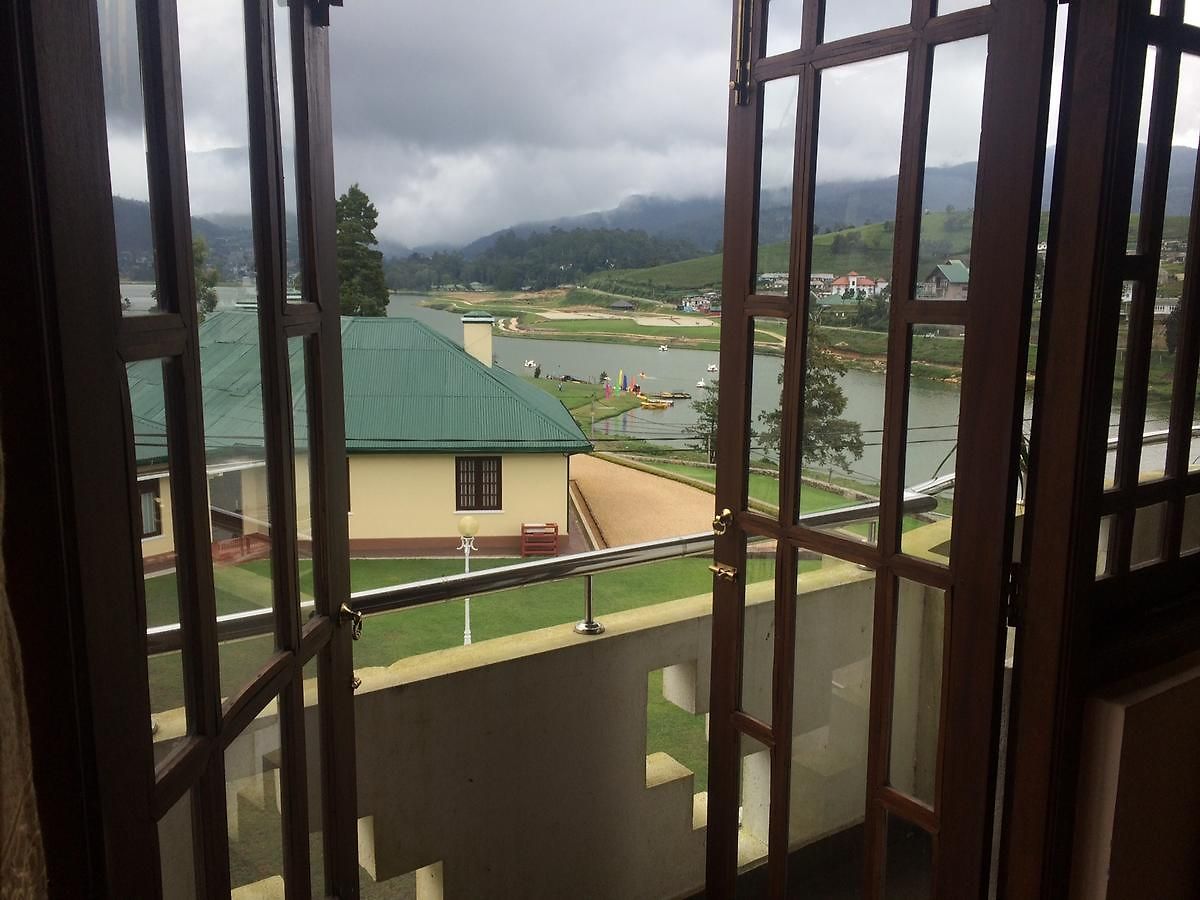 View & Hotel Nuwara Eliya