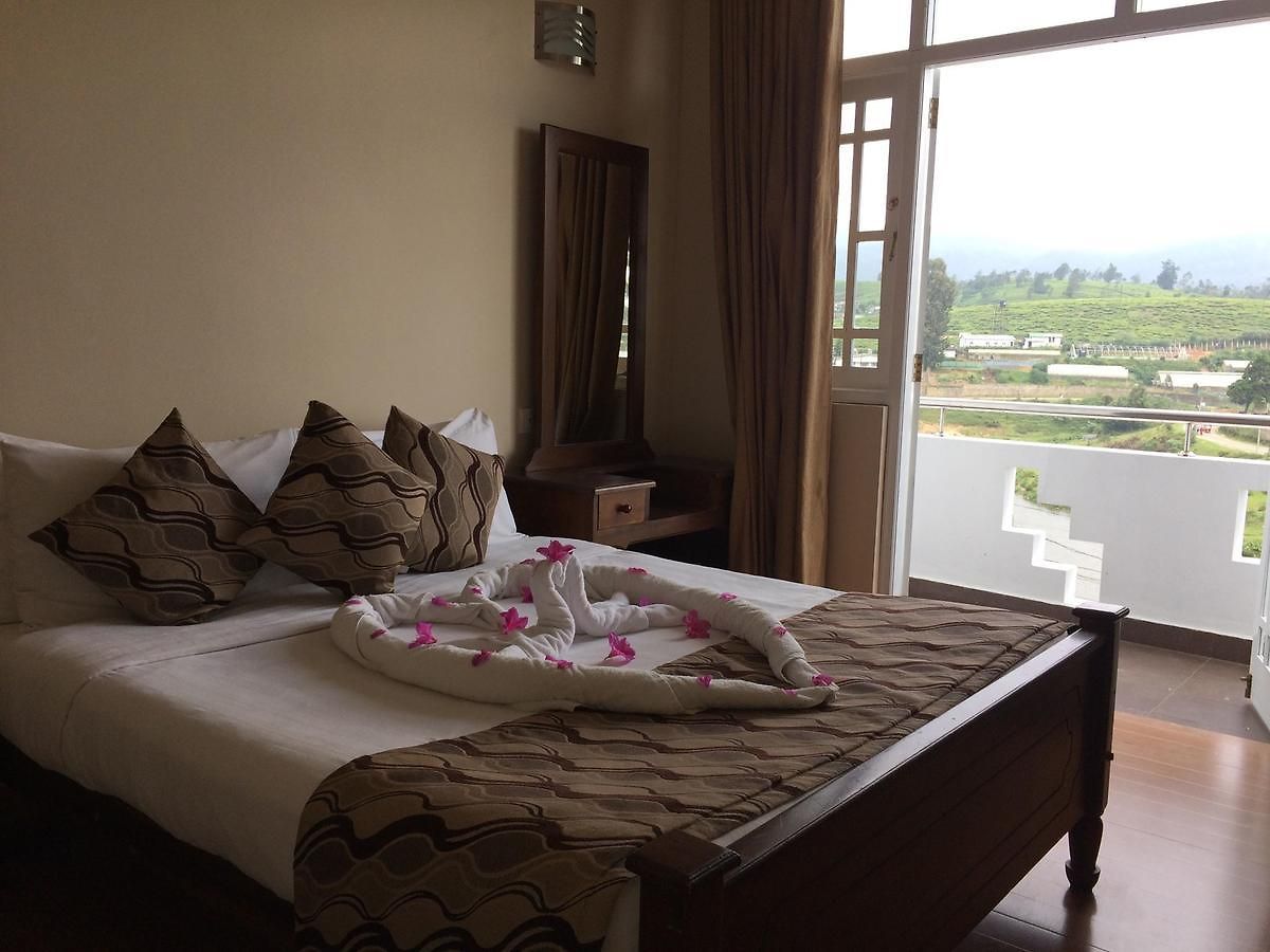 View & 3* Nuwara Eliya