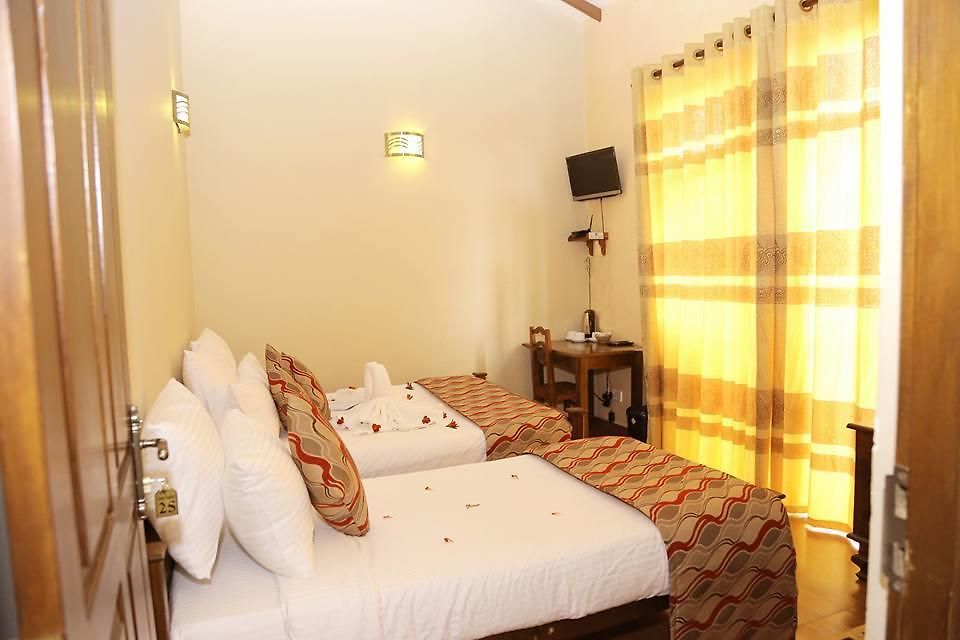 View & Hotel Nuwara Eliya