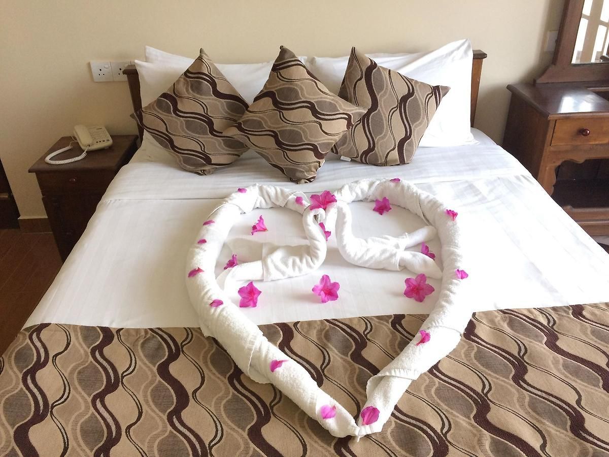 View & 3* Nuwara Eliya