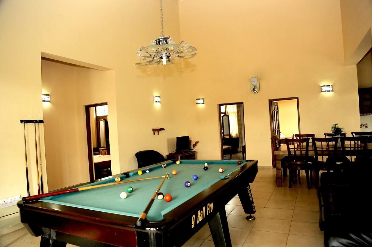View & Hotel Nuwara Eliya