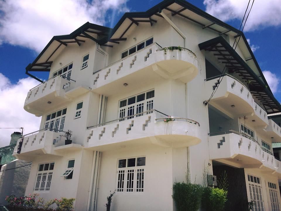 View & Hotel Nuwara Eliya
