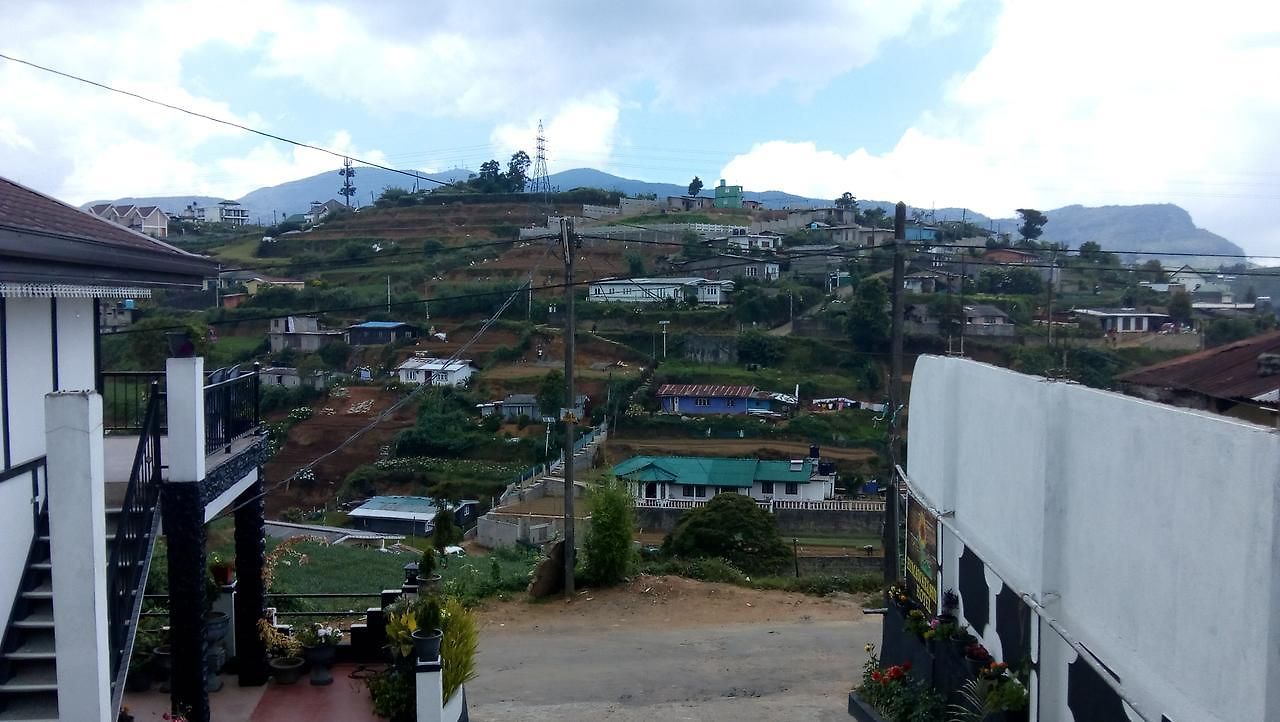 Himawari Hills