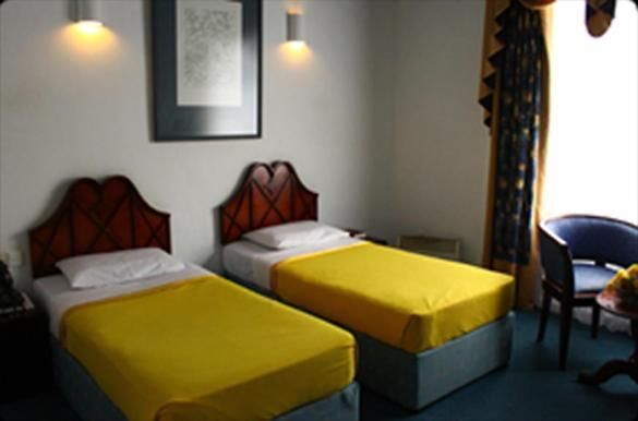 Hotel Galway Forest 2*
