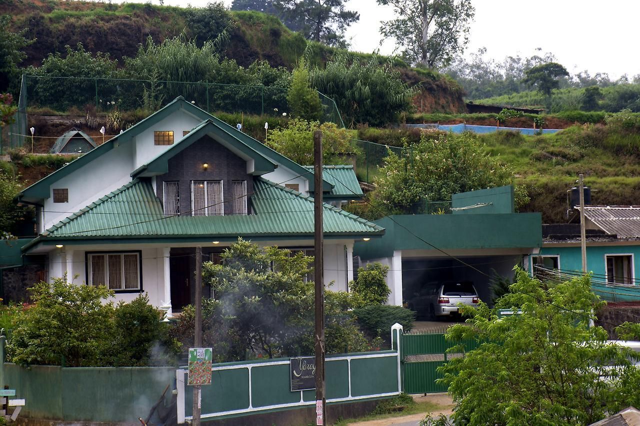 Yaraya Nuwaraeliya 2*