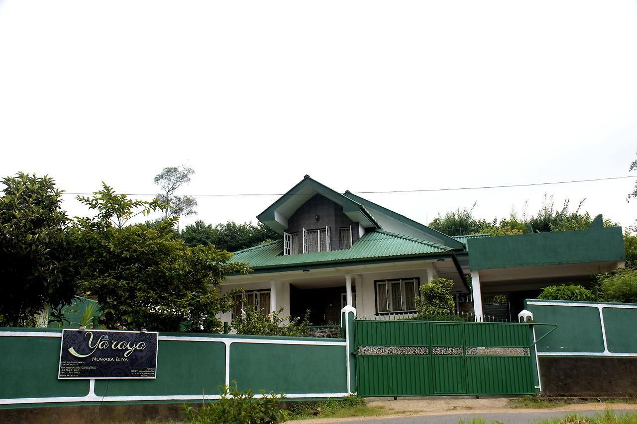 Yaraya Nuwaraeliya Nuwara Eliya