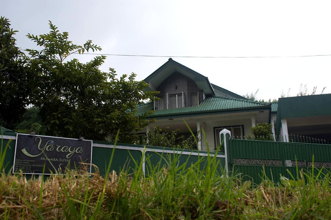 Yaraya Nuwaraeliya 2*