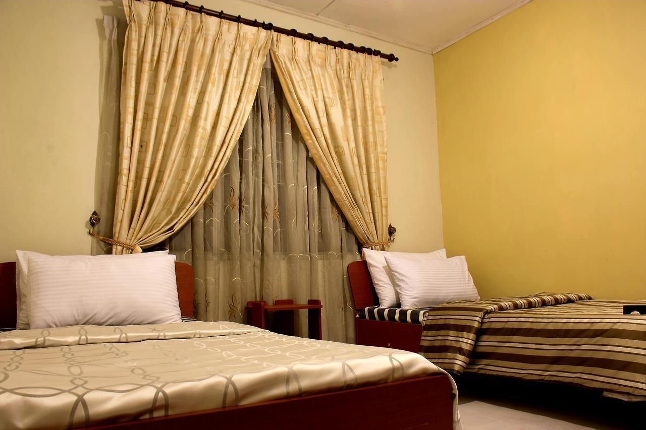 Yaraya Nuwaraeliya Guest house