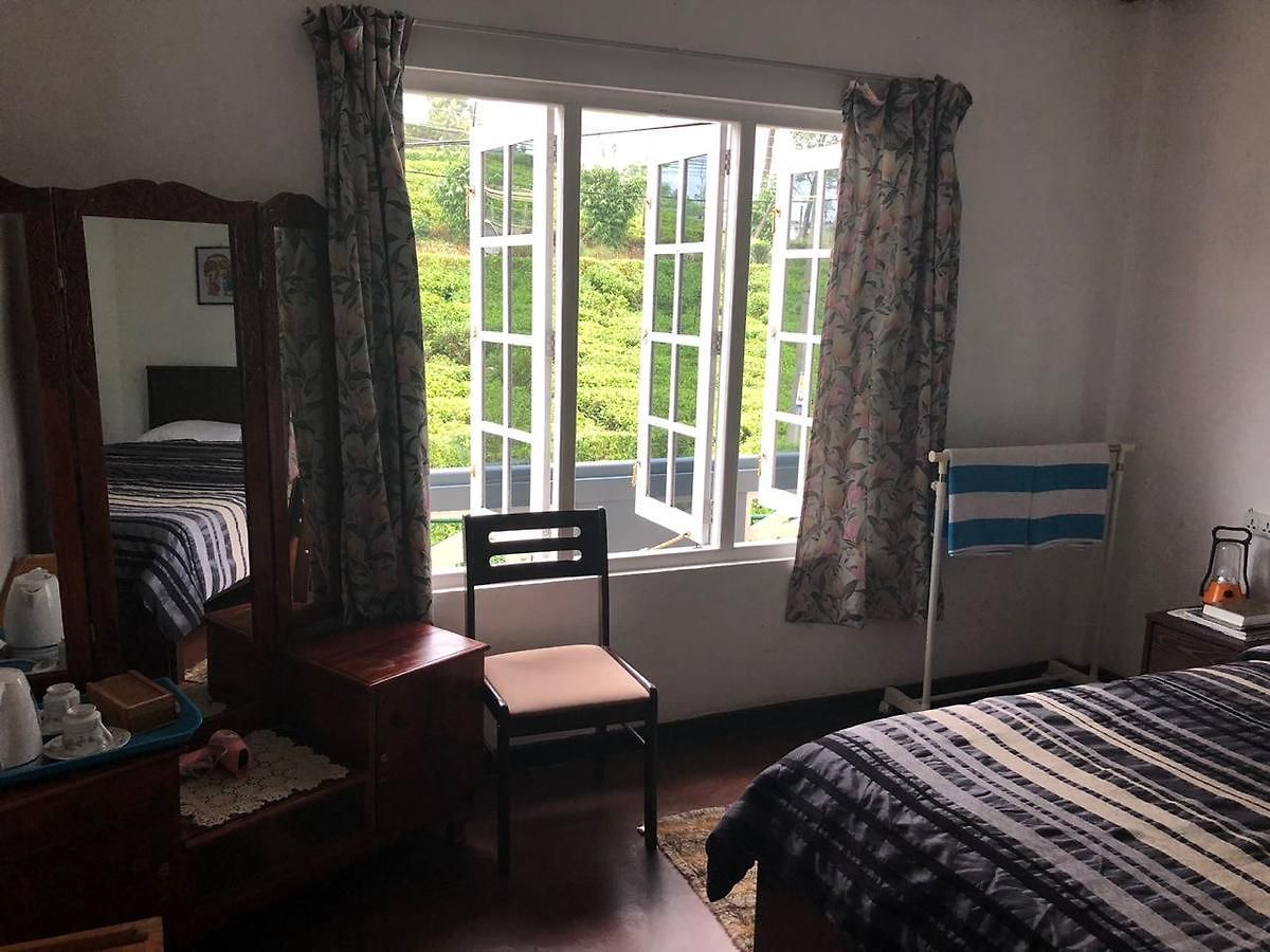 Homestay Pedro View
