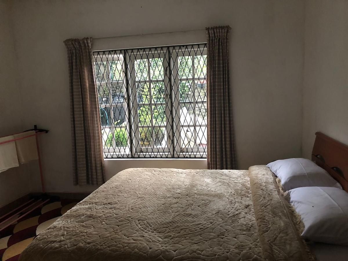 Pedro View Homestay