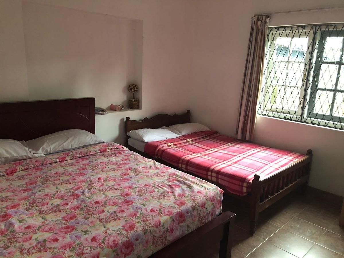 Pedro View Homestay Nuwara Eliya